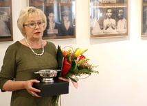 Maria Kaczmarska została Bibliotekarzem Roku