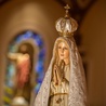Papież poświęci Rosję i Ukrainę Niepokalanemu Sercu Maryi 
