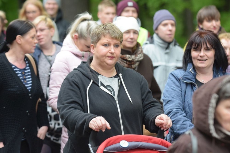 Marsz Godności w Świdnicy