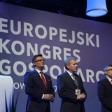 Europejski Kongres Ekonomiczny w Katowicach