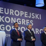 Europejski Kongres Ekonomiczny w Katowicach