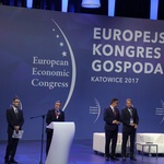 ​IX Europejski Kongres Gospodarczy w Katowicach (10-12 maja)