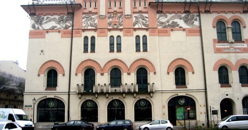 Marek Mikos rekomendowany na dyrektora Starego Teatru