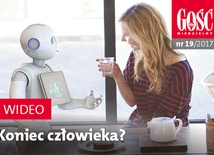 Zwiastun najnowszego "Gościa"