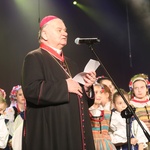 25-lecie biskupiej sakry bp. Tadeusza Rakoczego