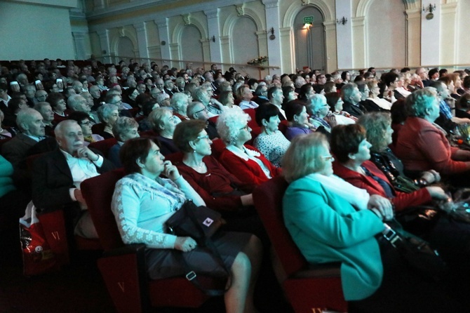 25-lecie biskupiej sakry bp. Tadeusza Rakoczego