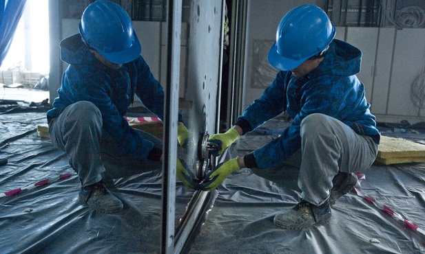 Apel o postawę gościnności względem naszych braci z Ukrainy