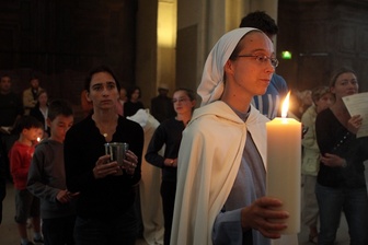 V Niedziela Wielkanocna