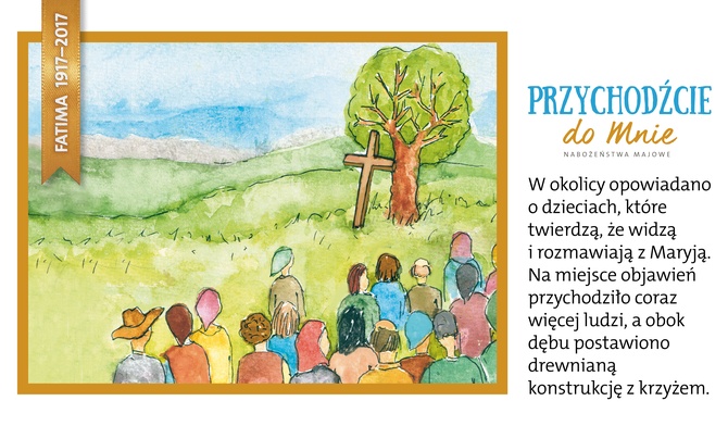 Ciekawski tłum