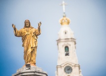 Program pielgrzymki papieża Franciszka do Fatimy