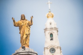 Program pielgrzymki papieża Franciszka do Fatimy