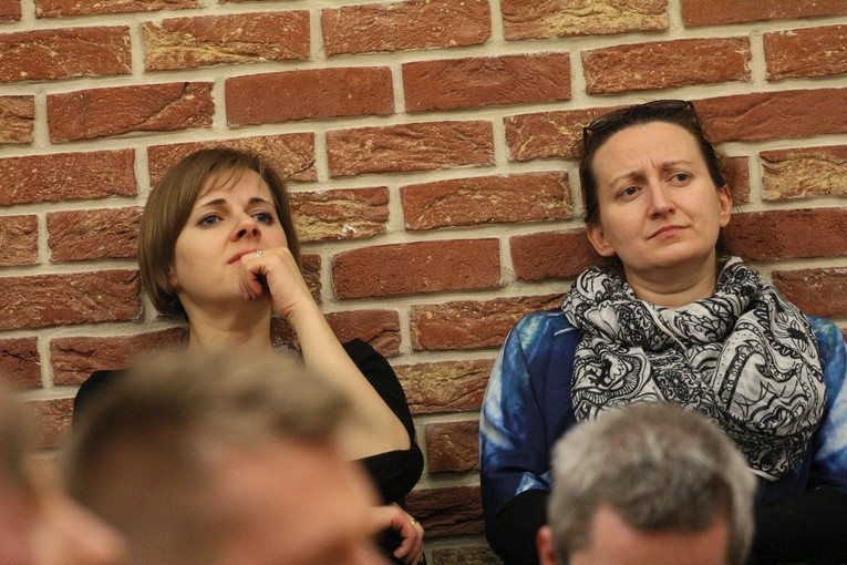 Uwielbienie z Marią Vadią