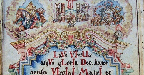 Wiosenne spotkania Bractwa św. Józefa