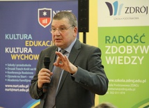 Trzy kroki w dojrzałość