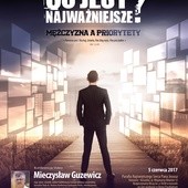 Spotkanie dla mężczyzn, Katowice, 5 czerwca