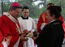 II Pielgrzymka Ludzi Pracy - przyjedź!