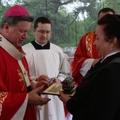 II Pielgrzymka Ludzi Pracy - przyjedź!