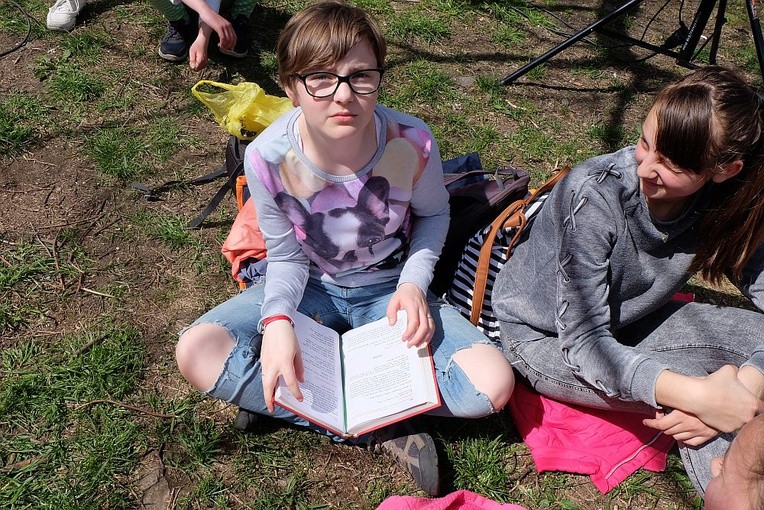 Pielgrzymka na Chełmiec - Msza św.