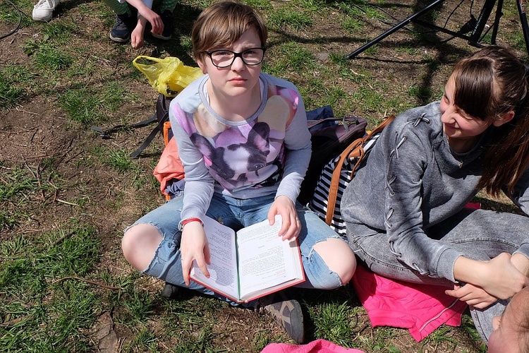 Pielgrzymka na Chełmiec - Msza św.