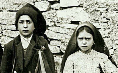 Franciszek i Hiacynta: kanonizowano dzieci, które nie są męczennikami