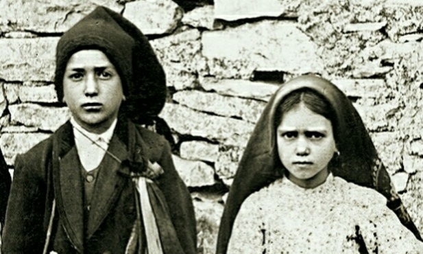 Franciszek i Hiacynta: kanonizowano dzieci, które nie są męczennikami