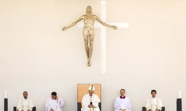 Hiacynta i Franciszek Marto ogłoszeni świętymi