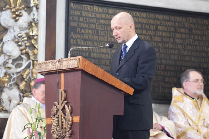 Koronacja Matki Bożej Świdnickiej