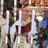 Koronacja Matki Bożej Świdnickiej