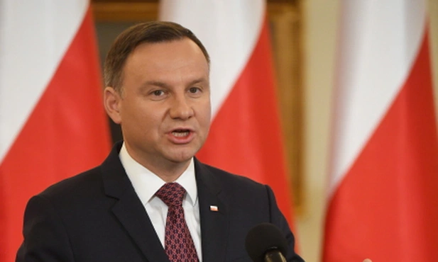 Prezydent: Liczę na reset w stosunkach polsko-francuskich