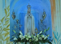 Fatima nad Wisłą