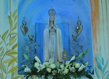 Fatima nad Wisłą