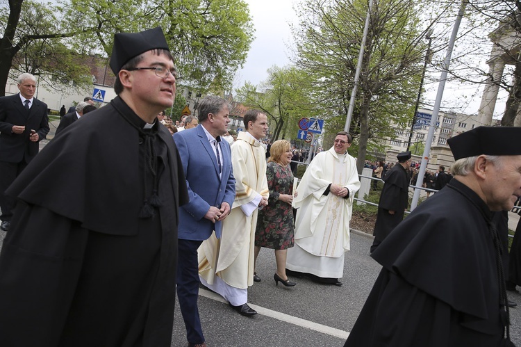 Święcenia prezbiteratu