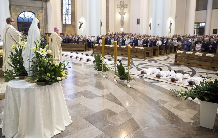 Święcenia prezbiteratu