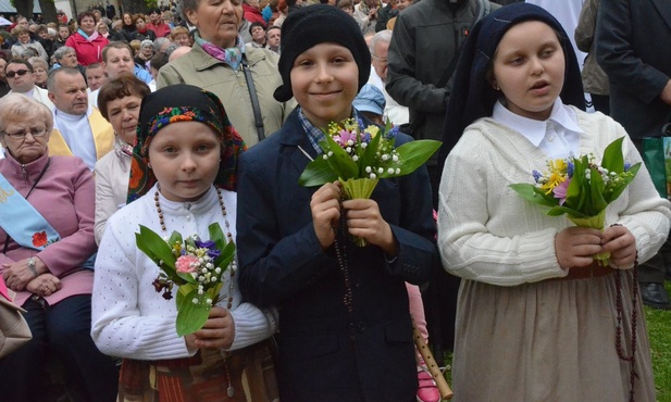 Orędzie skierowane do nas