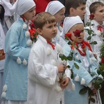 Fatimskie uroczystości w Sulisławicach 