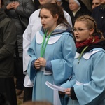 Fatimskie uroczystości w Sulisławicach 