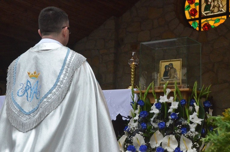 Fatimskie uroczystości w Sulisławicach 