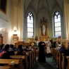 Dzień otwarty w krakowskim seminarium