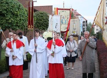 100.rocznica objawień fatimskich w parafii Matki Bożej Fatimskiej w Lublinie