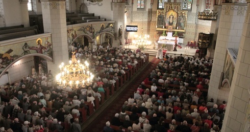 Legnicka rocznica Fatimy