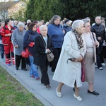 Komorowice Obszary - zawierzenie diecezji Sercu Maryi - cz. 1