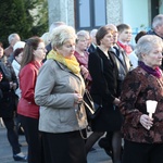 Komorowice Obszary - zawierzenie diecezji Sercu Maryi - cz. 1