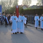 Komorowice Obszary - zawierzenie diecezji Sercu Maryi - cz. 1