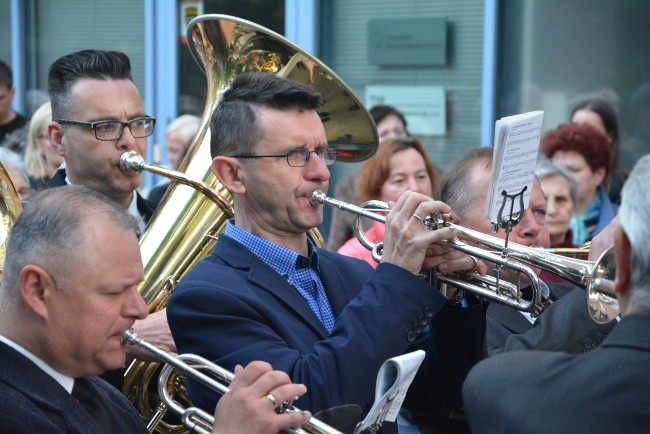 Relikwie świętych pastuszków