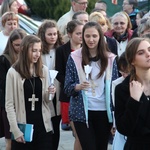 Bierzmowanie i błogosławienie dzwonów u MB Fatimskiej w Piotrowicach