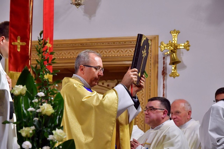 Jubileusz fatimski na Krzeptówkach w Zakopanem