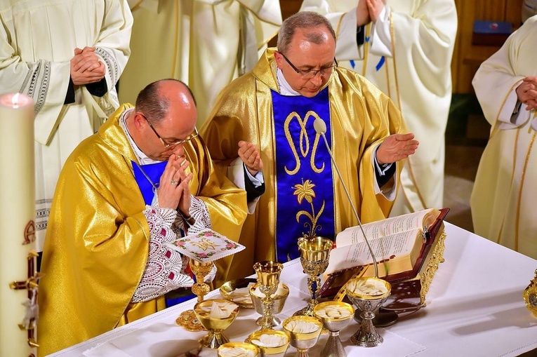 Jubileusz fatimski na Krzeptówkach w Zakopanem