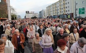 Maryja na ulicach Gorzowa 