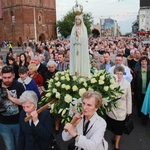 Maryja na ulicach Gorzowa 