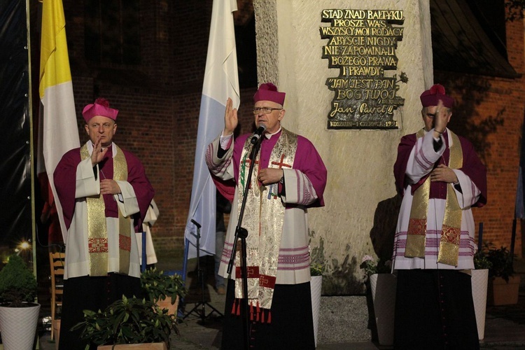 Wielka Koszalińska Procesja Fatimska 